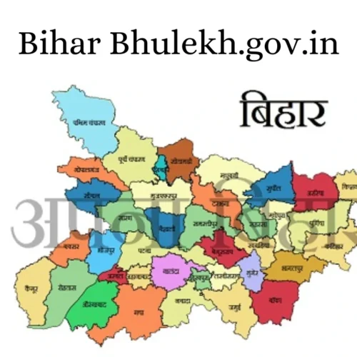 Bihar Bhulekh.gov.in