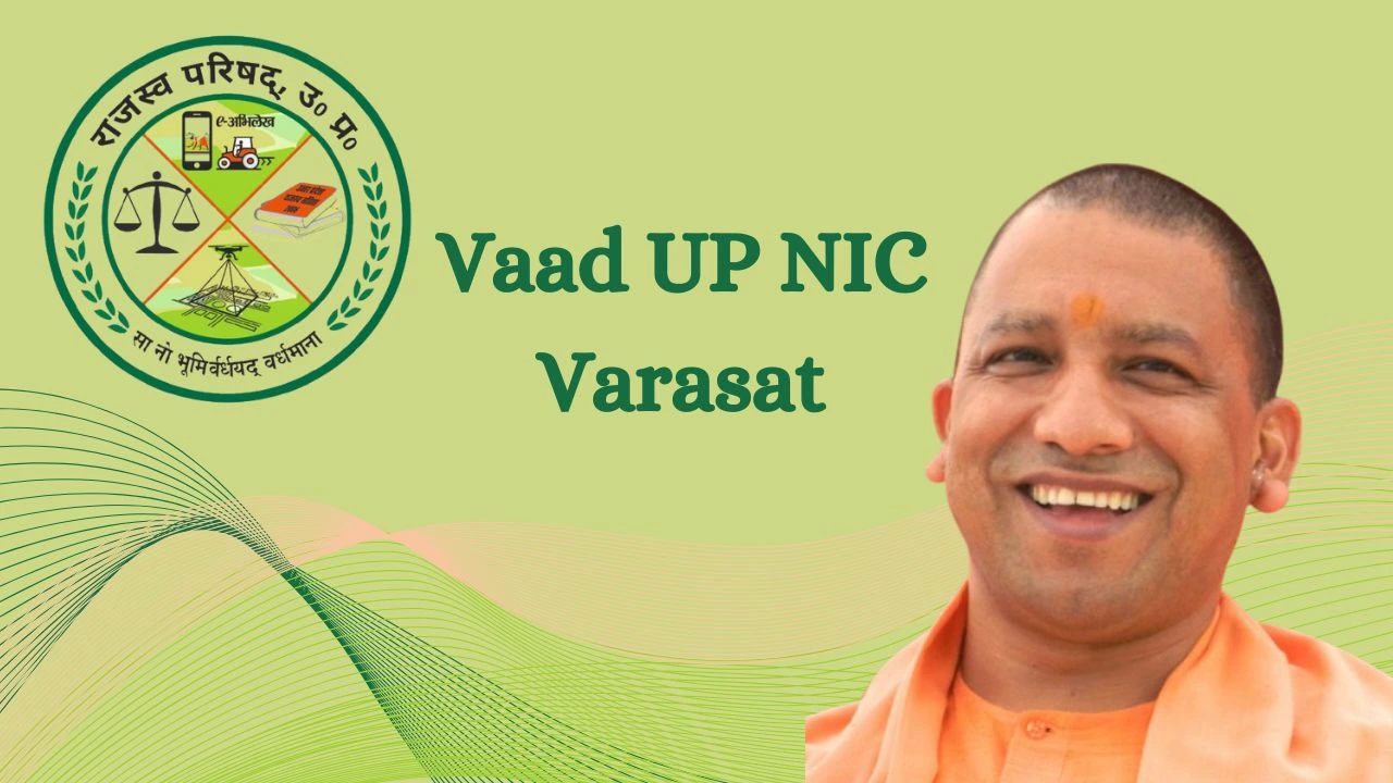 Vaad UP NIC Varasat