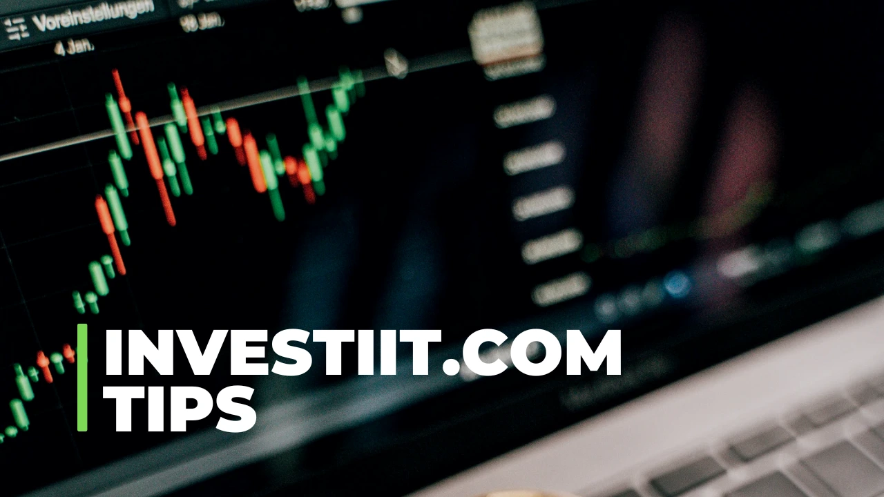 Investiit.com Tips