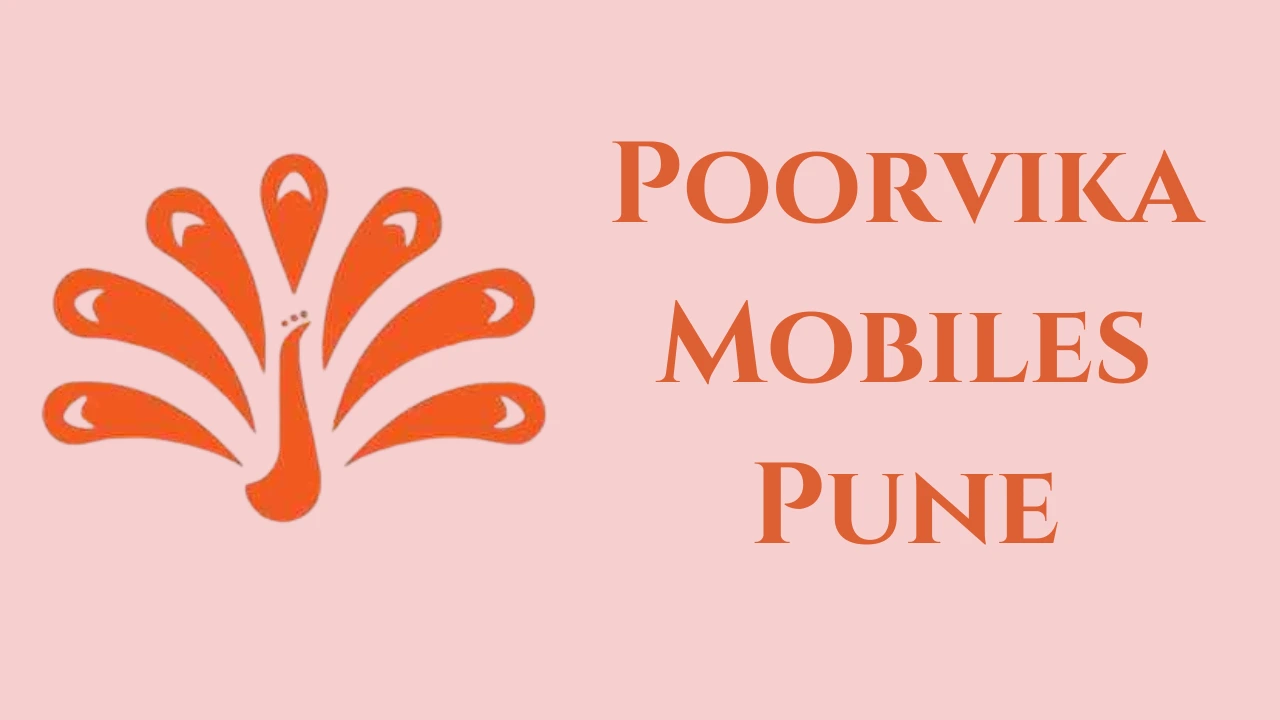 Poorvika Mobiles Pun