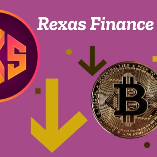 Rexas Finance Crypto