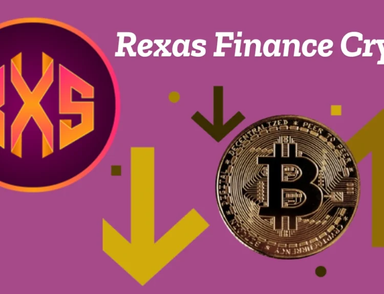 Rexas Finance Crypto