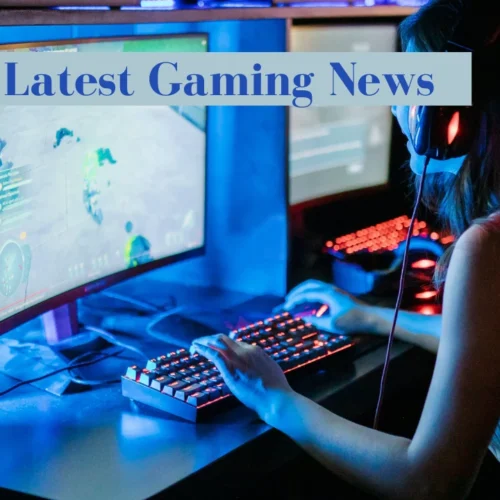 Wheon Latest Gaming News