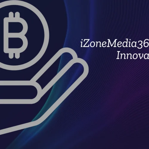 iZoneMedia360.com Tech Innovation