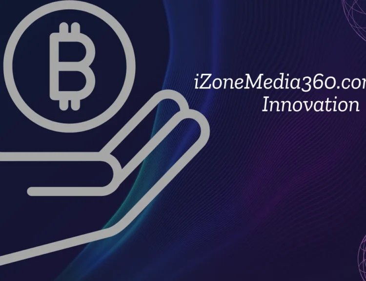 iZoneMedia360.com Tech Innovation