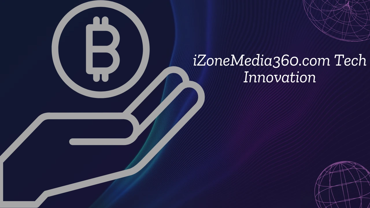 iZoneMedia360.com Tech Innovation