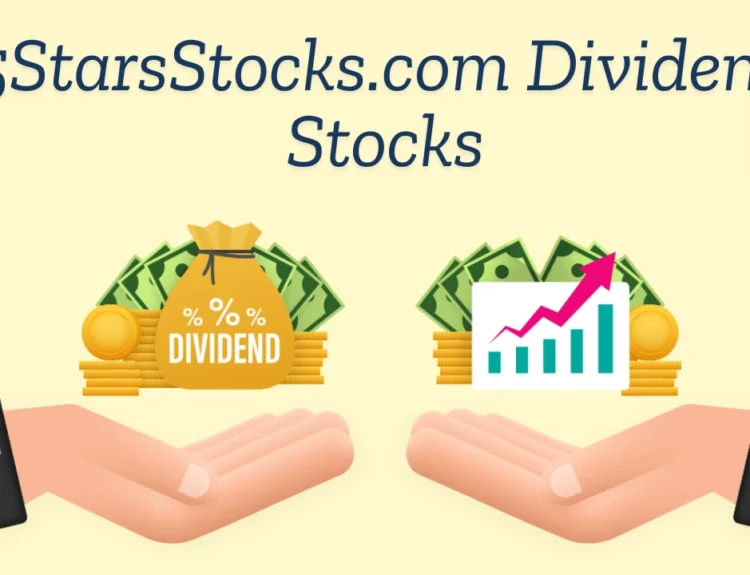 5StarsStocks.com Dividend Stocks