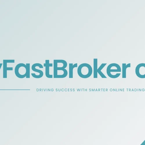 MyFastBroker com