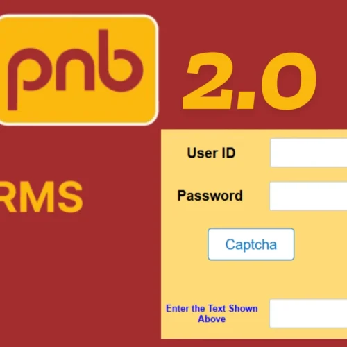 PNB HRMS 2.0