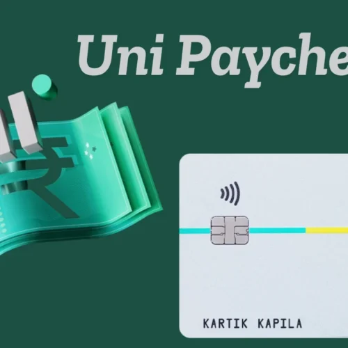 Uni Paycheck