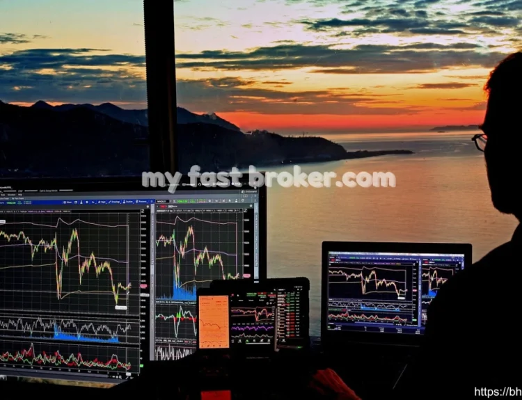 myfastbroker.com stock brokers