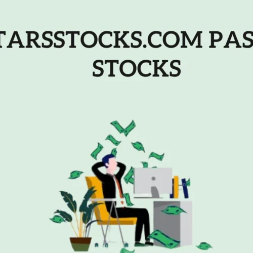 5StarsStocks.com Passive Stocks