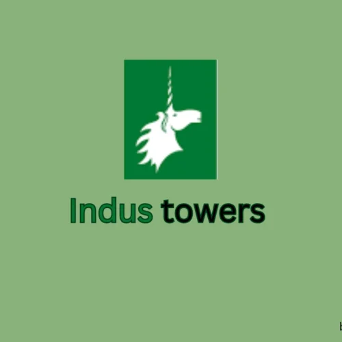 indus tower apply