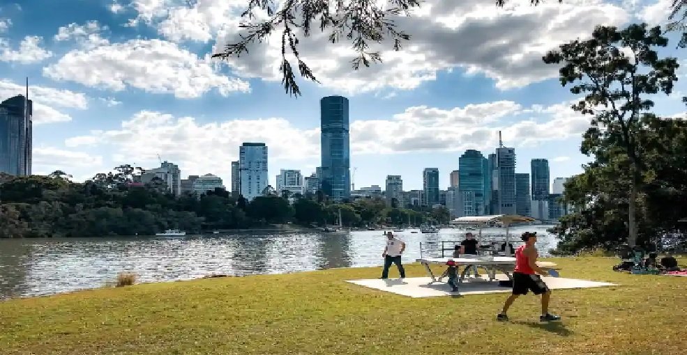 Brisbane