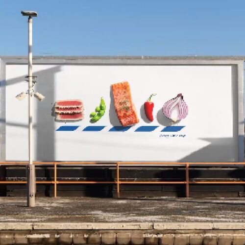 Advertising Collectibles