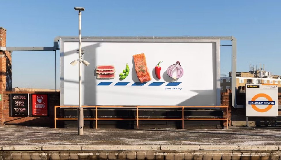 Advertising Collectibles