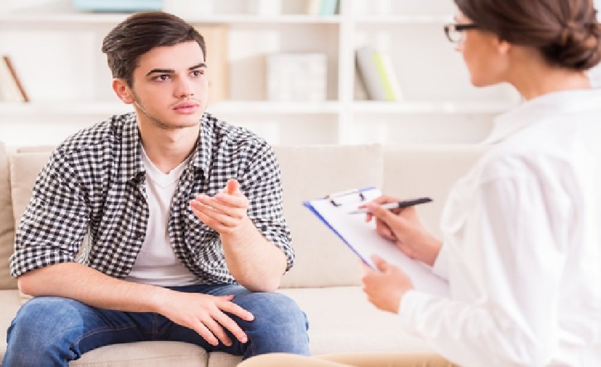 How Substance Use Disorder Treatment Supports Lasting Recovery