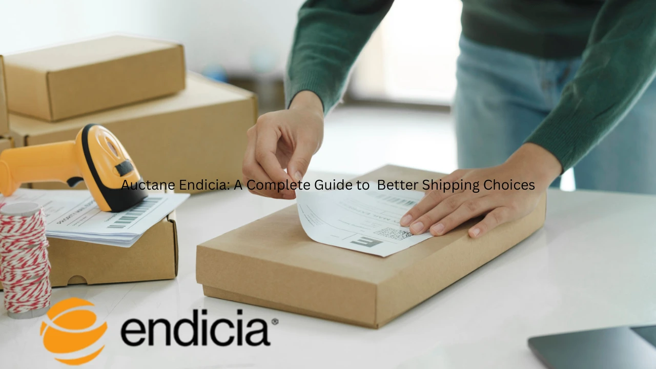 auctane endicia