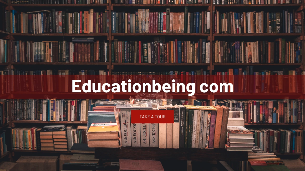 Educationbeing com