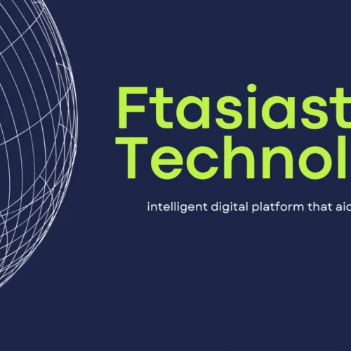 Ftasiastock Technology