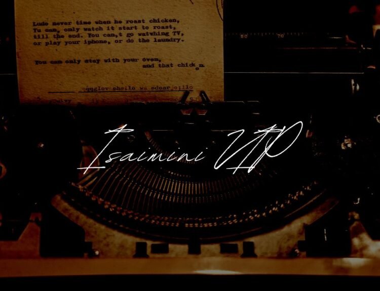 Isaimini VIP