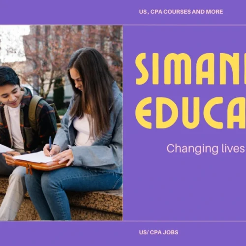 simandhar education