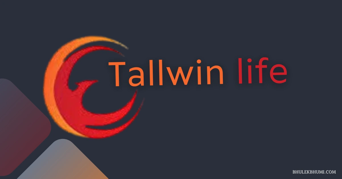tallwinlife.com login