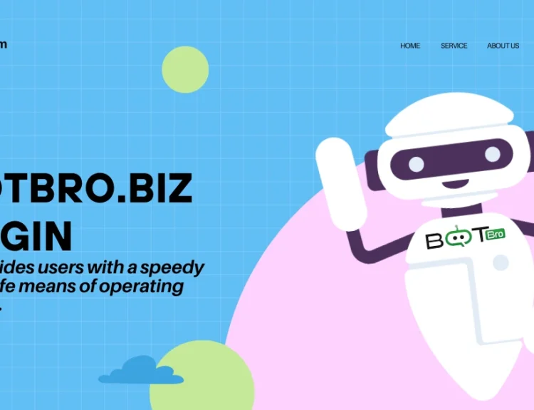botbro.biz login