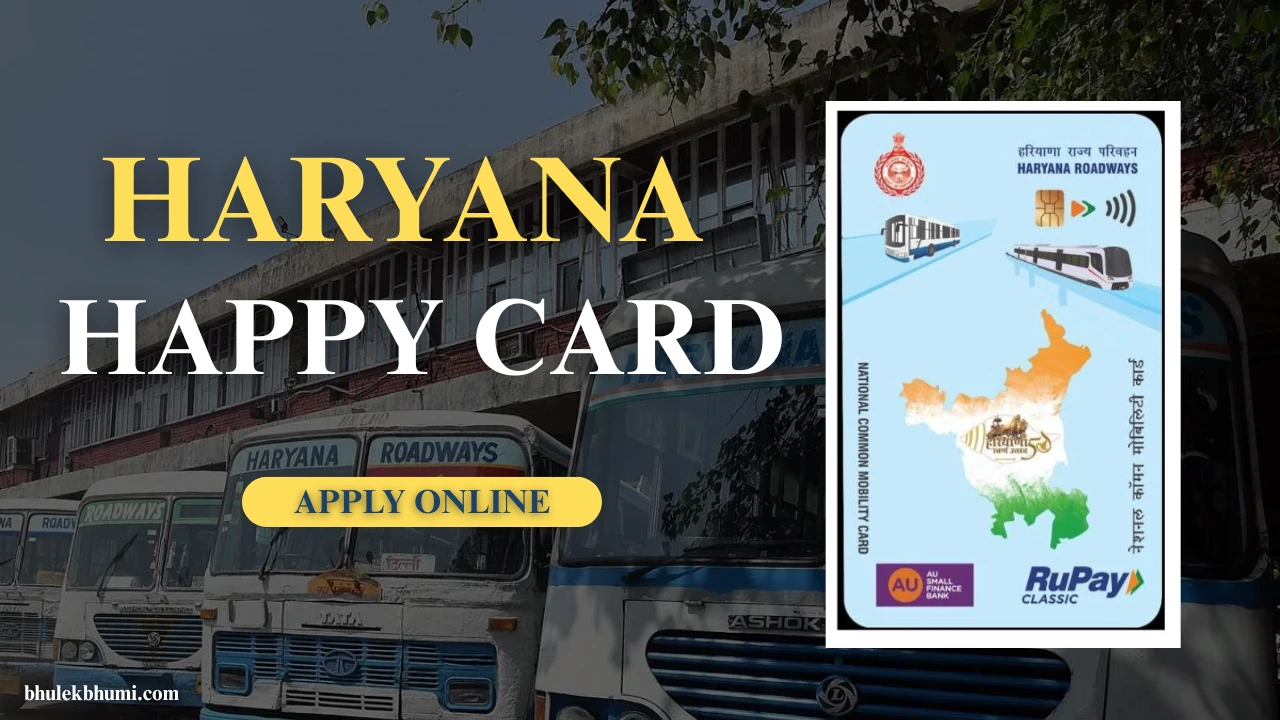 happy card apply