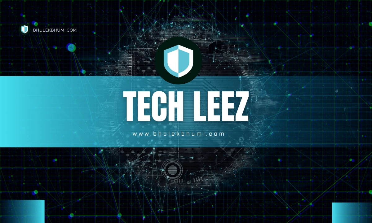 tech leez