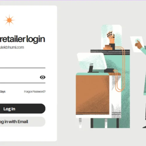 apsbcl retailer login