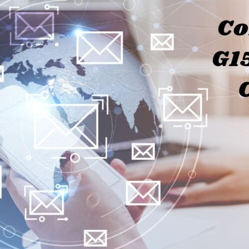 Contact G15tools Com