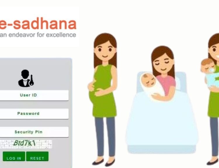 E Sadhana