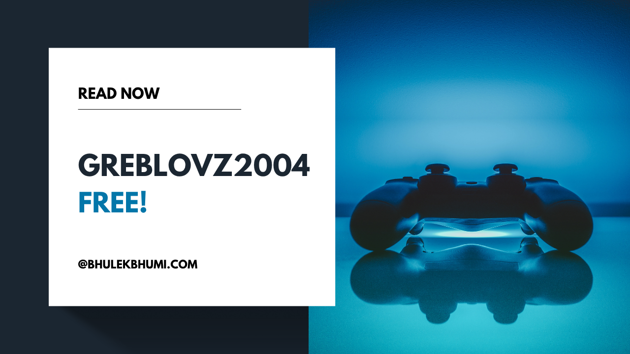 Greblovz2004 free