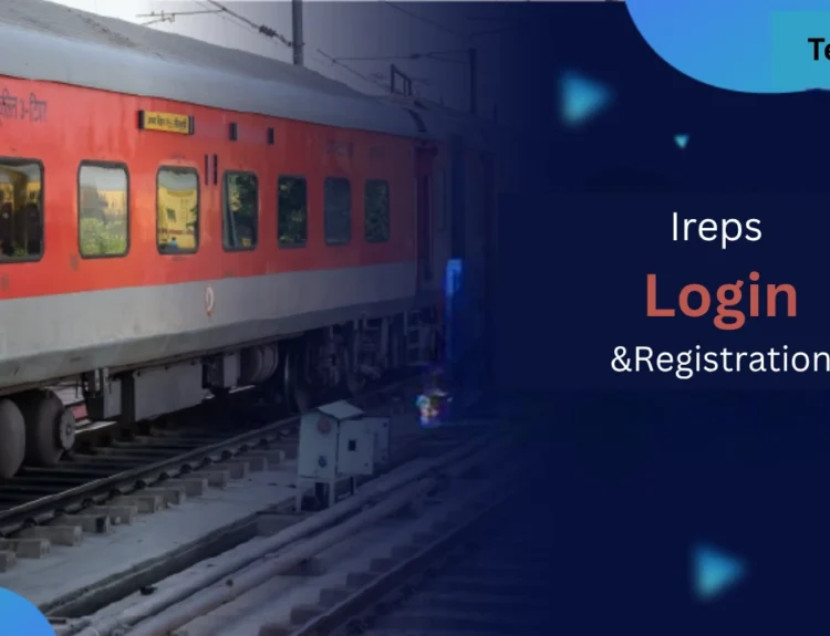 IREPS Login