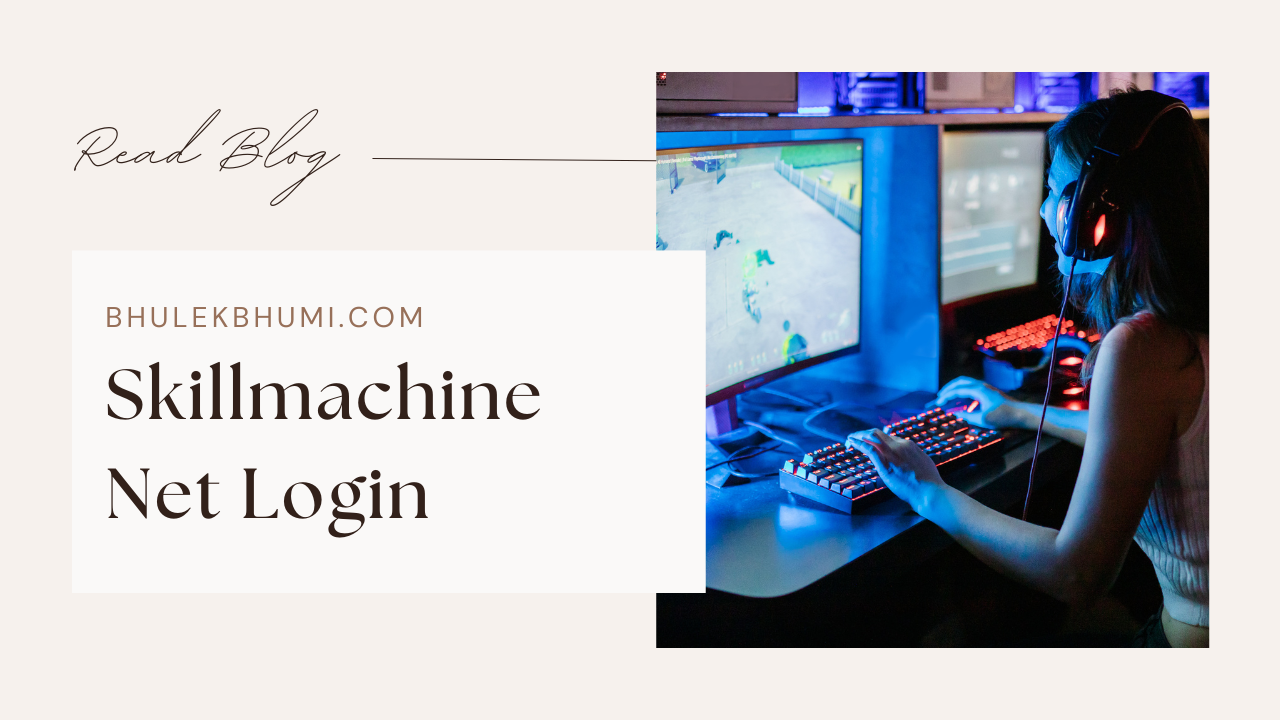 Skillmachine Net