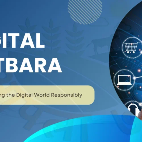 Digital Satbara