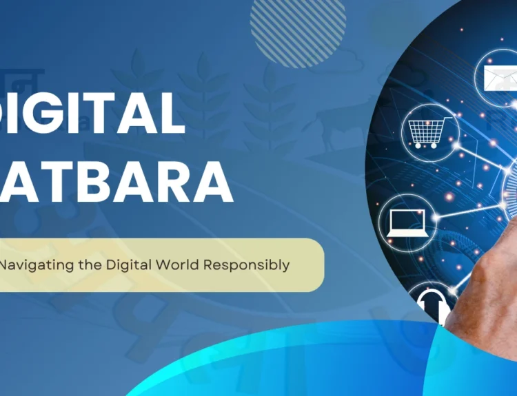 Digital Satbara