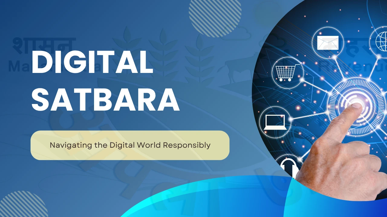 Digital Satbara