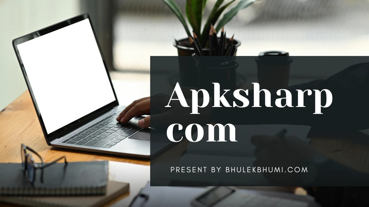 apksharp com