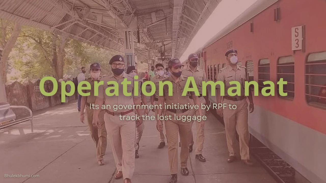 operation amanat