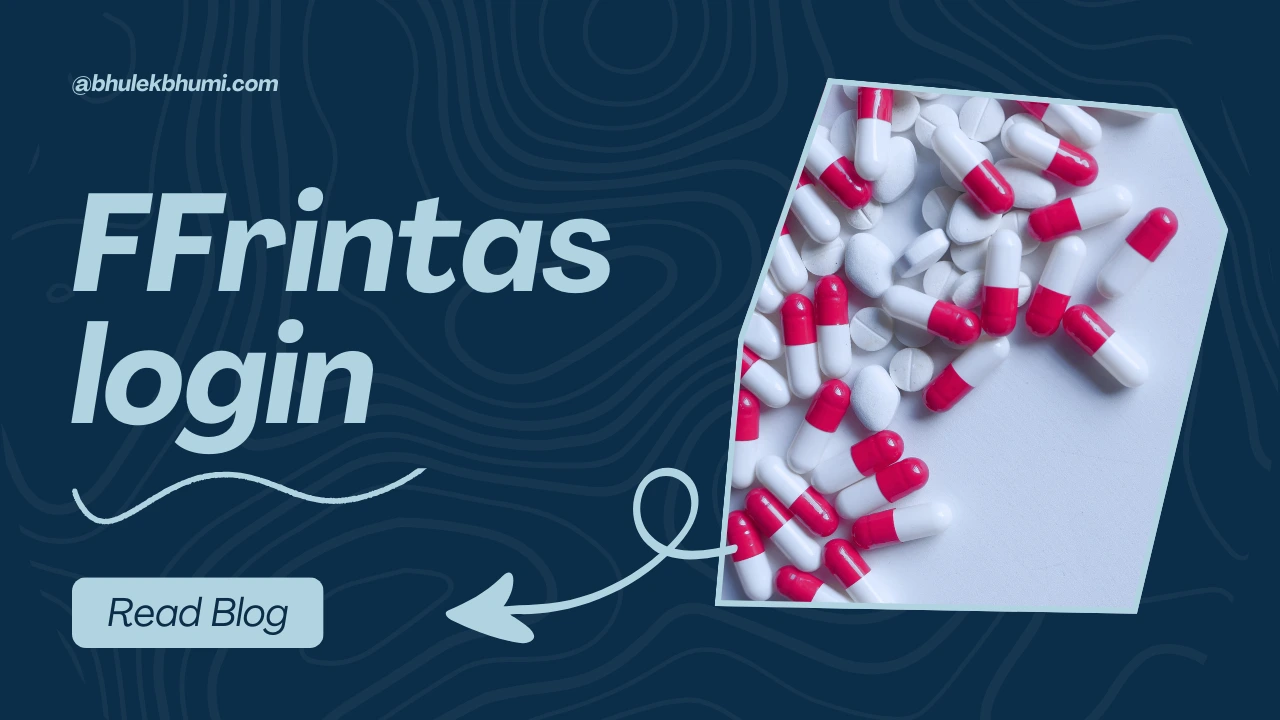 ffrintas login