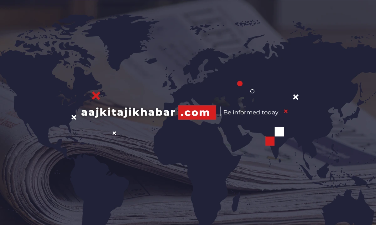 aajkitajikhabar.com business