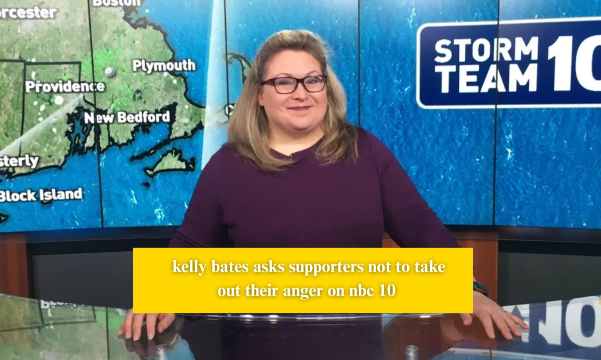 kelly bates asks supporters not to take out their anger on nbc 10 ...