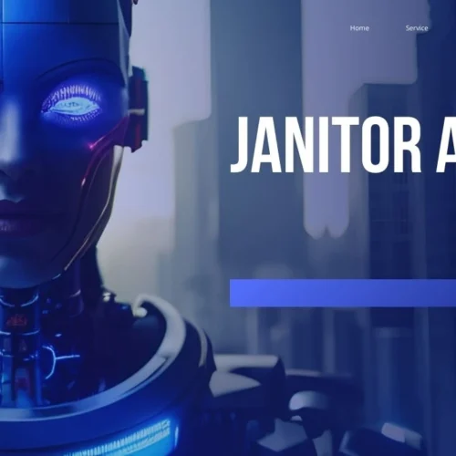 Janitor AI