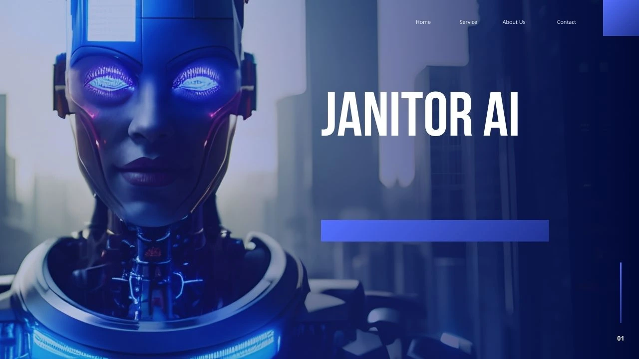 Janitor AI