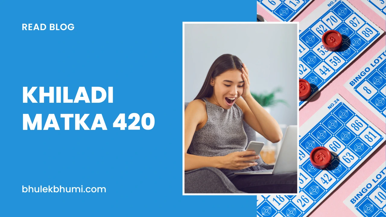 khiladi matka 420