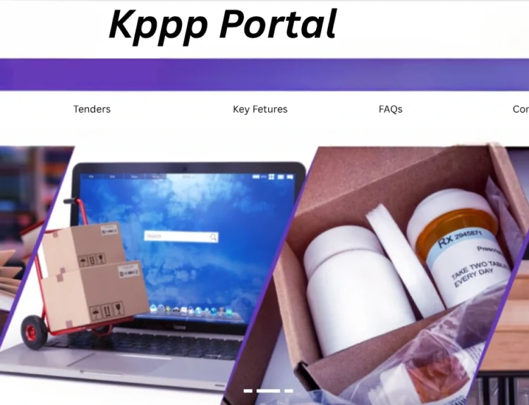 kppp portal