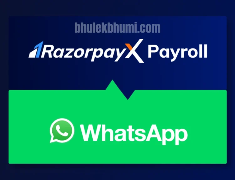 Razorpay Payroll