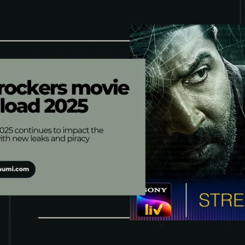 Tamilrockers 2025